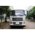 Dongfeng wreker truck tow truck rollback wrecker bed